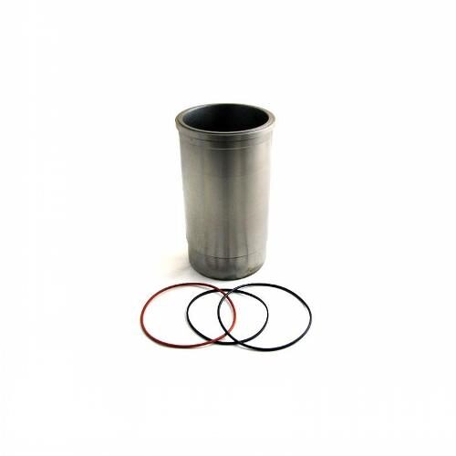 Cylinder Liner w/ Sealing Rings