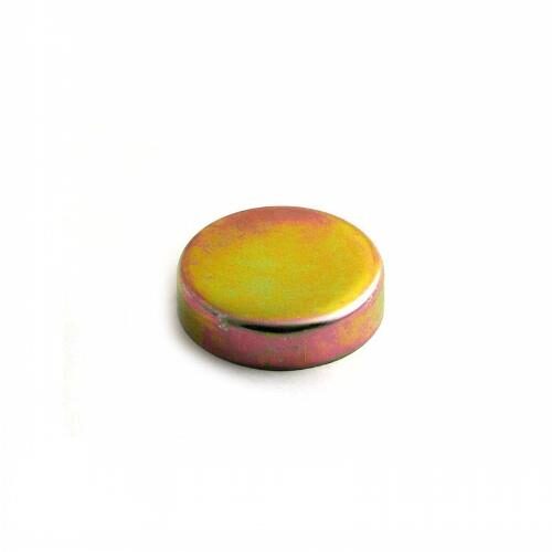 Camshaft Plug