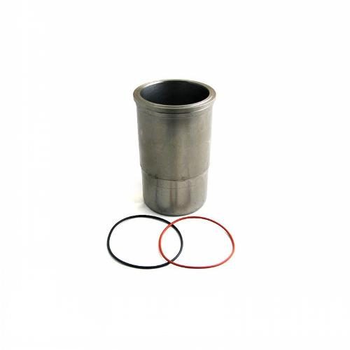 Cylinder Liner w/ Sealing Rings