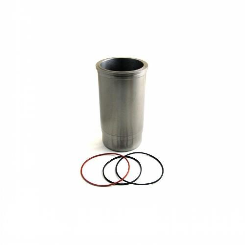 Cylinder Liner w/ Sealing Rings