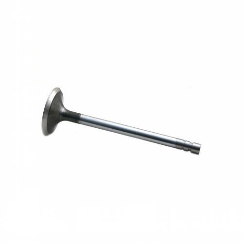 Intake Valve, 2.150" Head Diameter, 6.595" Length, 45 Degree