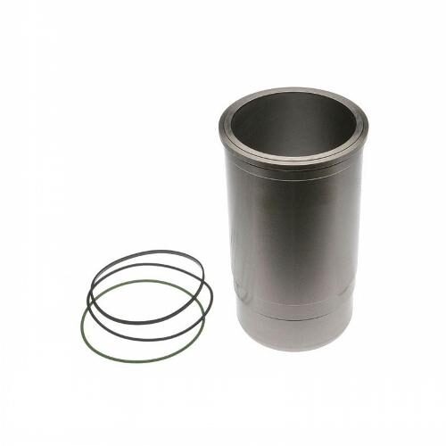 Cylinder Liner w/ Sealing Rings