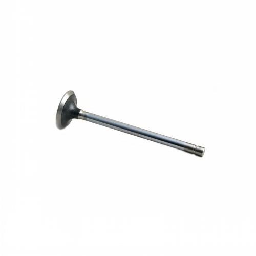 Exhaust Valve, 1.710" Head Diameter, 6.136" Length, 45 Degree