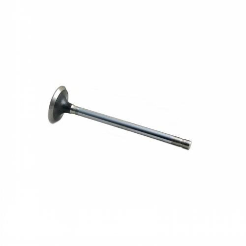 Exhaust Valve, .015" oversize stem diameter, 45 degree