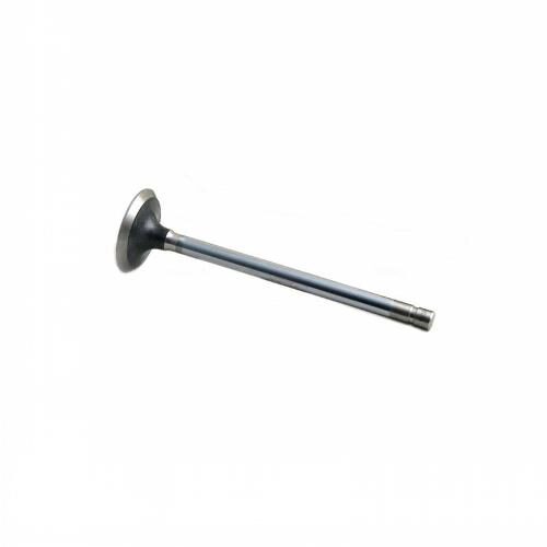 Exhaust Valve, .030" oversize stem diameter, 45 degree