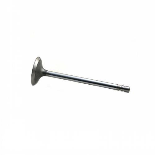 Intake Valve, .003" Oversize Stem Diameter
