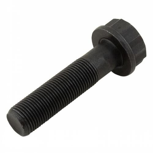 Connecting Rod Capscrew, w/ Fracture Split Connecting Rod
