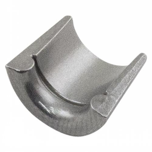 Valve Keeper, Half