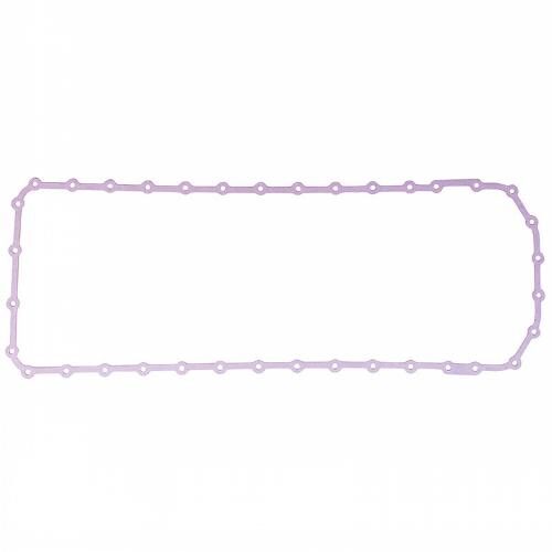 Oil Pan Gasket, w/ Sheet Metal Oil Pan Marked R529563