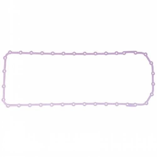 Oil Pan Gasket, w/ Sheet Metal Oil Pan Marked R529563