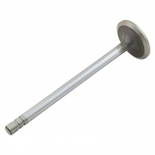 Intake Valve, .015", 30 Degree