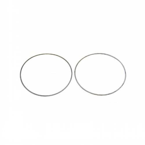 Liner Shim, .004" Oversize