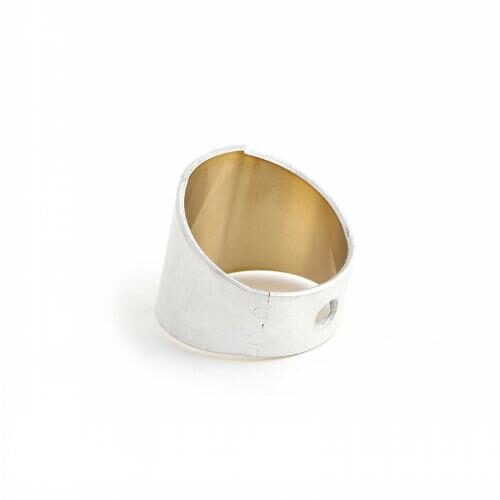 Piston Pin Bushing, 2.00" Pin, Boreable