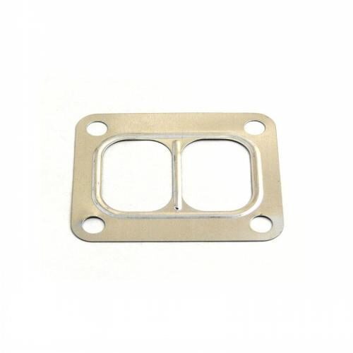 Turbocharger Gasket, mounting, turbocharger to manifold
