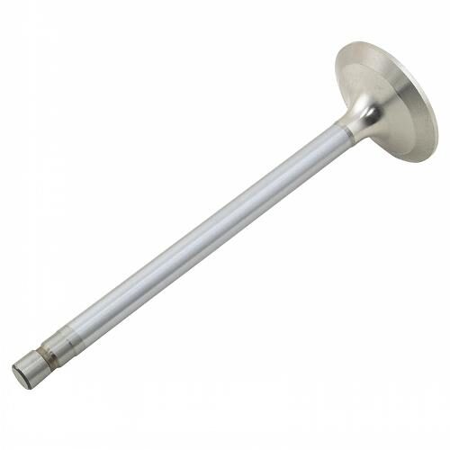 Exhaust Valve, .015" oversize stem diameter