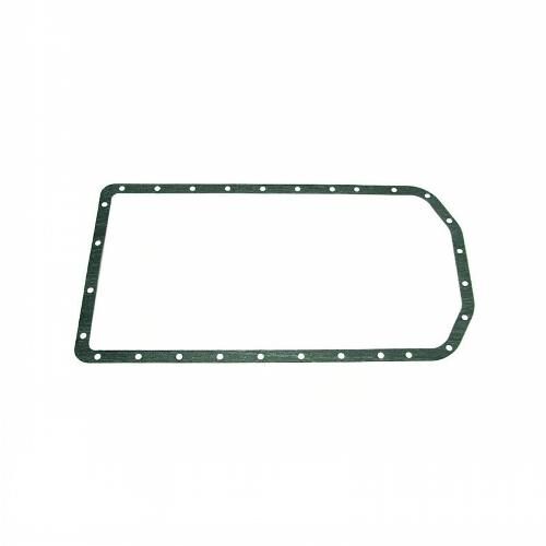 Oil Pan Gasket, Cast or Aluminum Pan