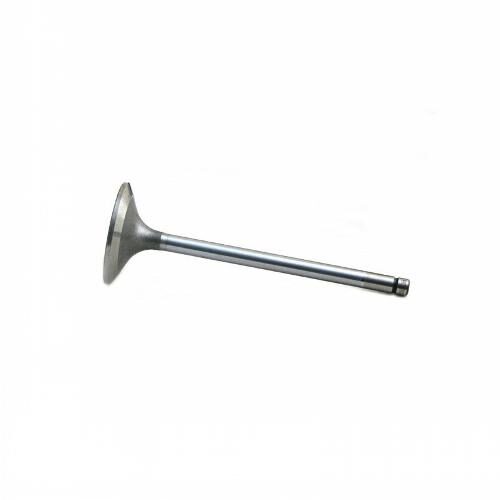 Intake Valve, .015" Oversize Stem Diameter