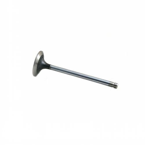 Exhaust Valve, .015" oversize stem diameter
