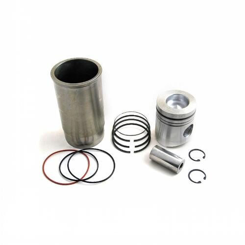 Cylinder Kit, 1.625" Piston Pin Diameter, Piston Marked AR66401 or AR96389