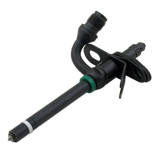 Pencil Injector