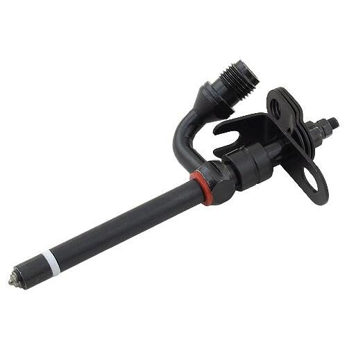 Pencil Injector