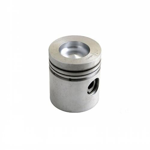 Piston, High Ring Design