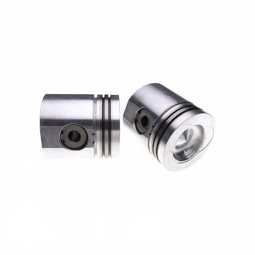 Piston