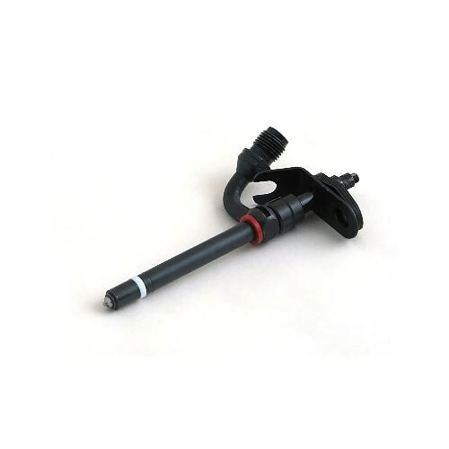 Pencil Injector, Pink Color Code