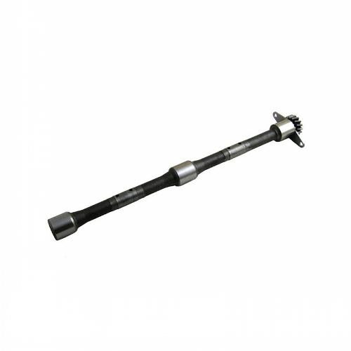 Balancer Shaft, Left Hand