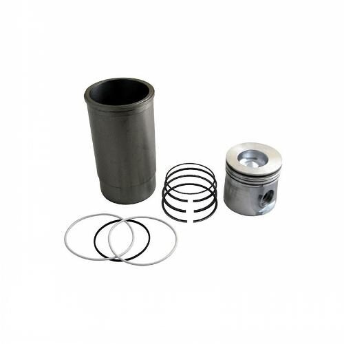 Cylinder Kit, 1.375" Piston Pin Diameter, High Compression