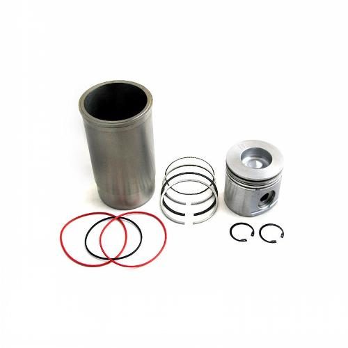 Cylinder Kit, 1.625" Piston Pin Diameter