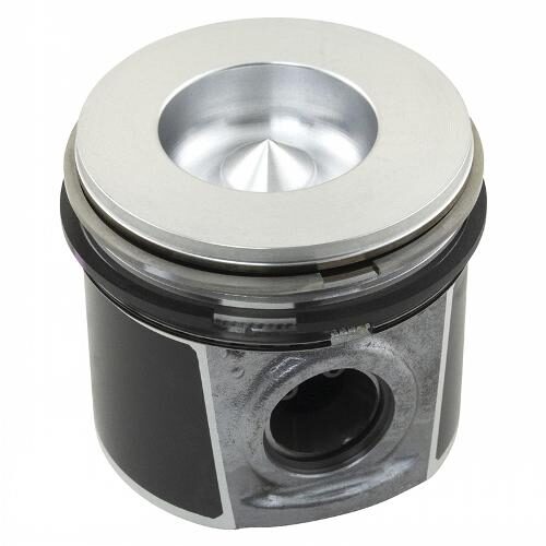 Piston &amp; Rings, Standard