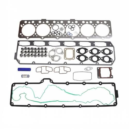 Head Gasket Set, Includes Valve Seals
