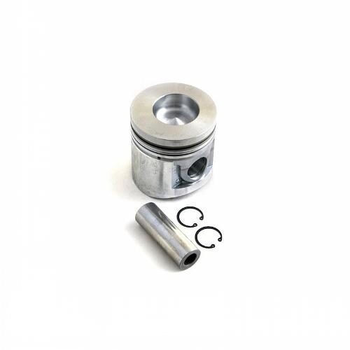 Piston, 1.187" Pin Diameter