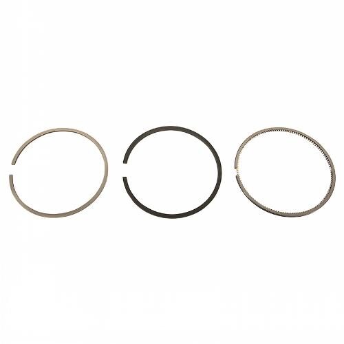 Piston Ring Set, Standard