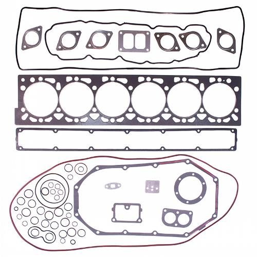 Head Gasket Set