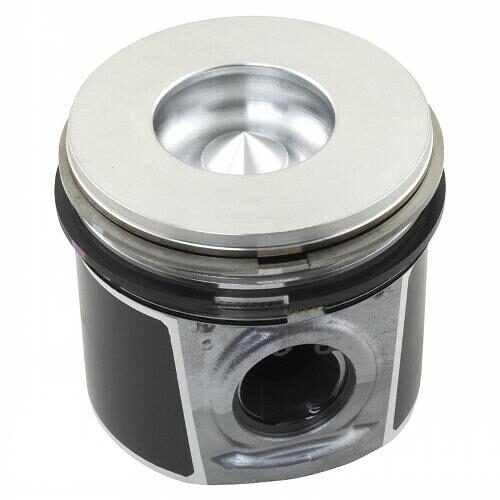 Piston &amp; Rings, Standard