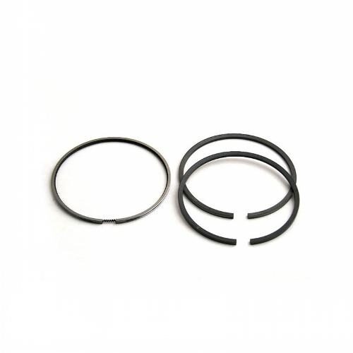 Piston Ring Set, 2-5/32 K, 1-5/32, 4.5625" Bore, 1 Cylinder Set