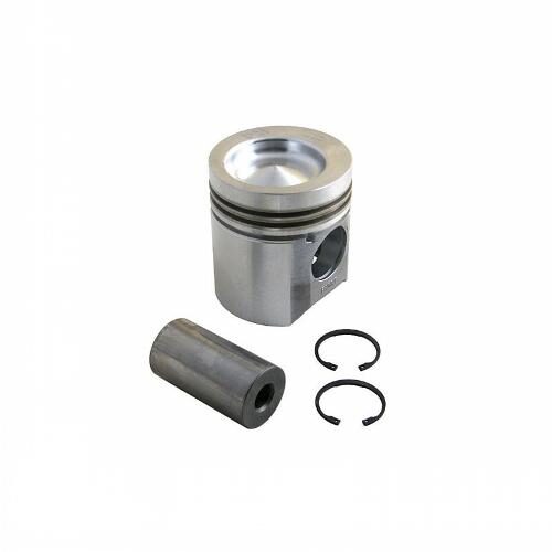 Piston, Marked RE57731