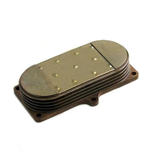 Oil Cooler, 5 Plate