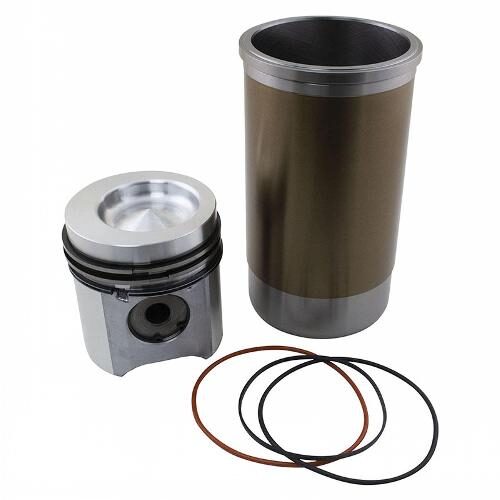 Cylinder Kit, Piston Marked RE57731