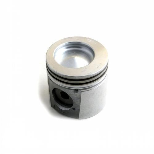 Piston