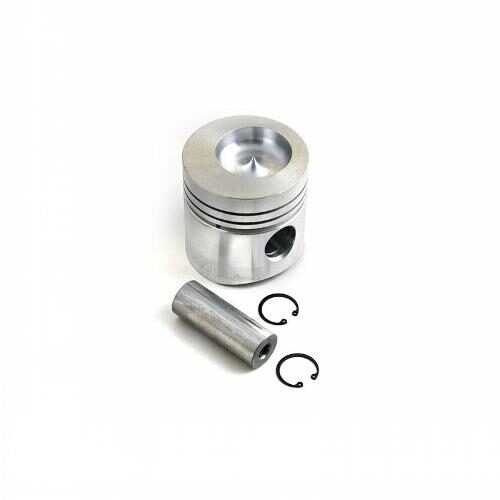 Piston