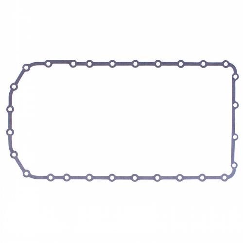 Oil Pan Gasket, Sheet Metal Pan