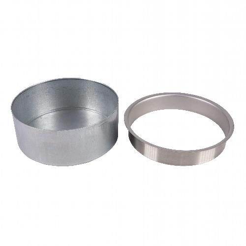 Rear Crankshaft Wear Sleeve