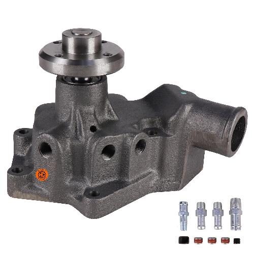 Water Pump w/ Hub - New