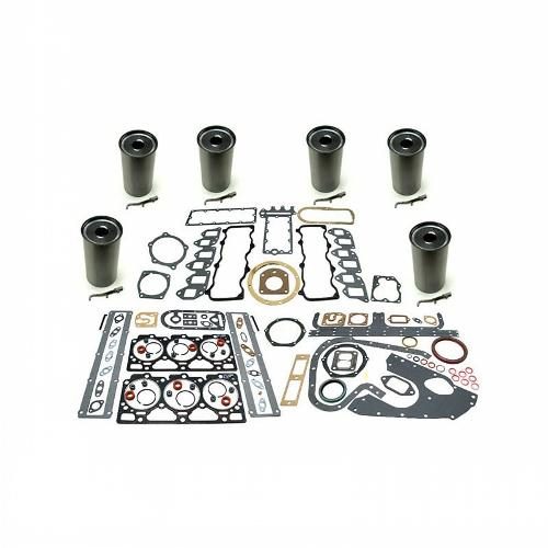 Cylinder Kits &amp; Gaskets, .005" Oversize Liner