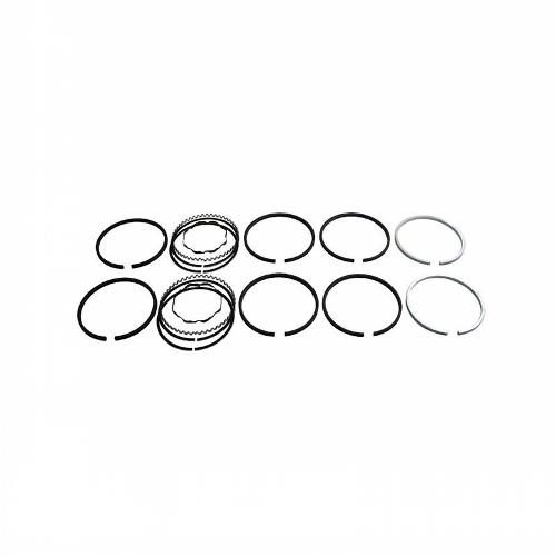 Piston Ring Set, .045" Oversize