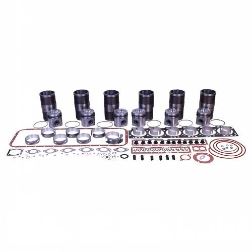 Inframe Overhaul Kit, Cummins 6T830 Diesel