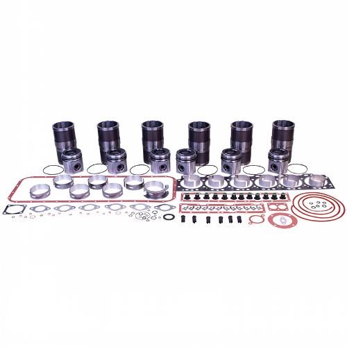 Inframe Overhaul Kit, Cummins 6TA830 Diesel